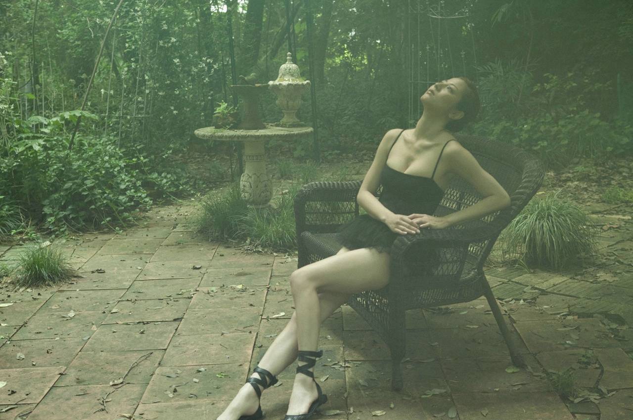 杉本有美 息をのむほど美しい[WPB-net] No.147 3st week 日本